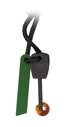 Albainox Αναπτηρας Εκστρατειας, Μαγνησιου, Firestarter 6.5cm, 33903