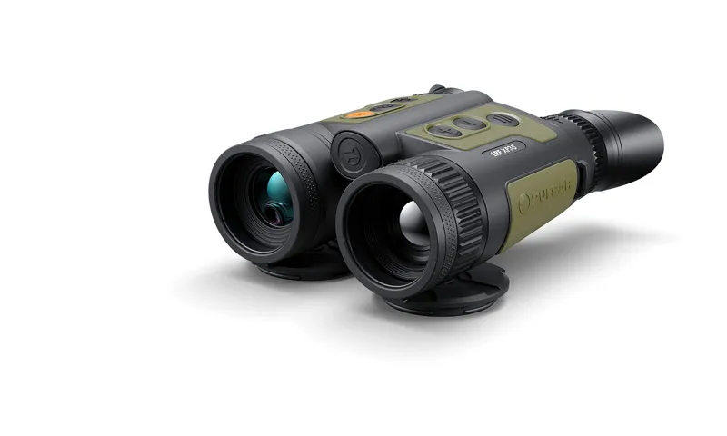Pulsar Κιάλια Θερμικής Απεικόνισης Wildlife Ventex XP35