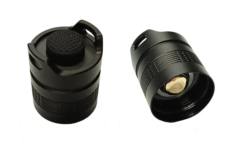 Nitecore Διακοπτης Οπισθιος NTC3 Για MH12PRO, MH25PRO