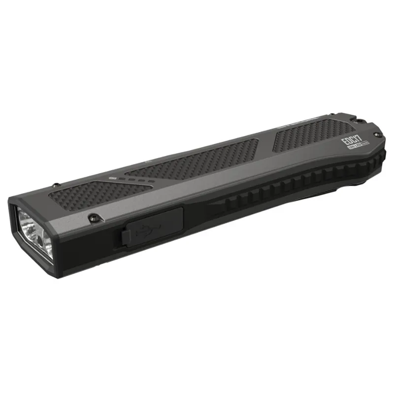 Nitecore Φακός LED EDC17, 3 Sources Light