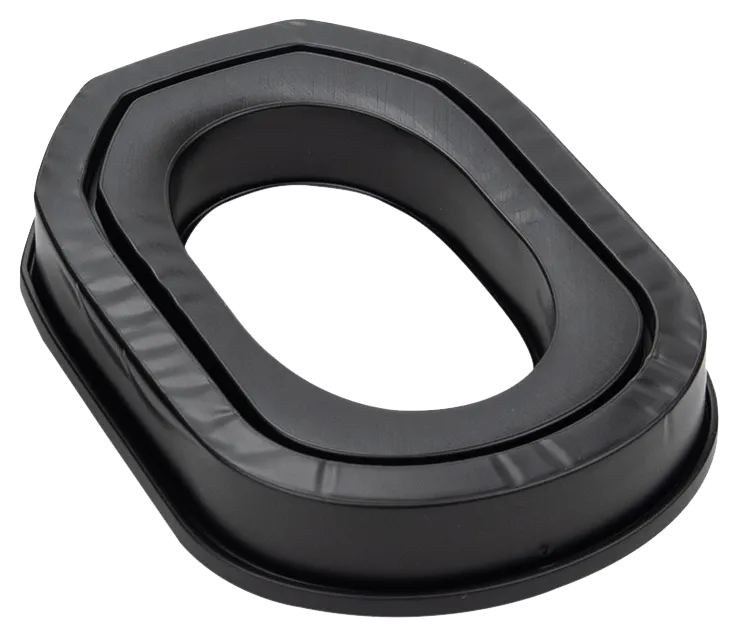 Opsmen Μαξιλαράκια Ακουστικών Gel Earpads Replacement for M300