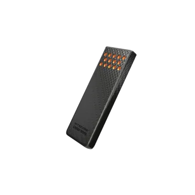 Power Bank Carbo 10000 Gen2 - Nitecore