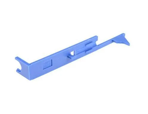 Tappet Plate V3 · Azul