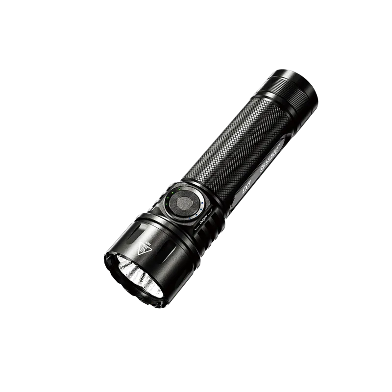 Nitecore Φακός LED EX7 6000 Lumens 3XBEAM Patterns