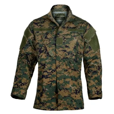 Camisa de TDU Revenger