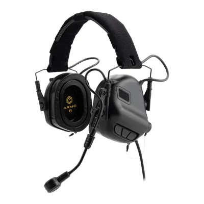 Ωτοασπίδες - Ακουστικά Επικοινωνίας Earmor M32_MARK-4 - Opsmen