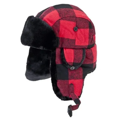 Gorro de Leñador Fox Outdoor