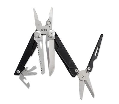 Πολυεργαλείο 7 Tool Με Ψαλίδι 11149 - K25
