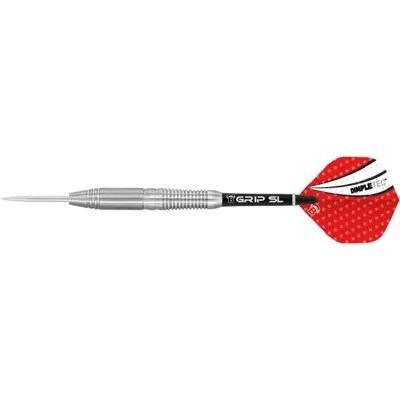 Βελάκια Dart Sirius Steel Dart 22g - Bull's