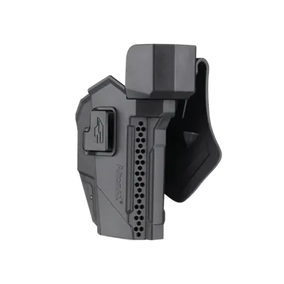 Θήκη Πιστολιού, Glock & CZ P10C - Amomax