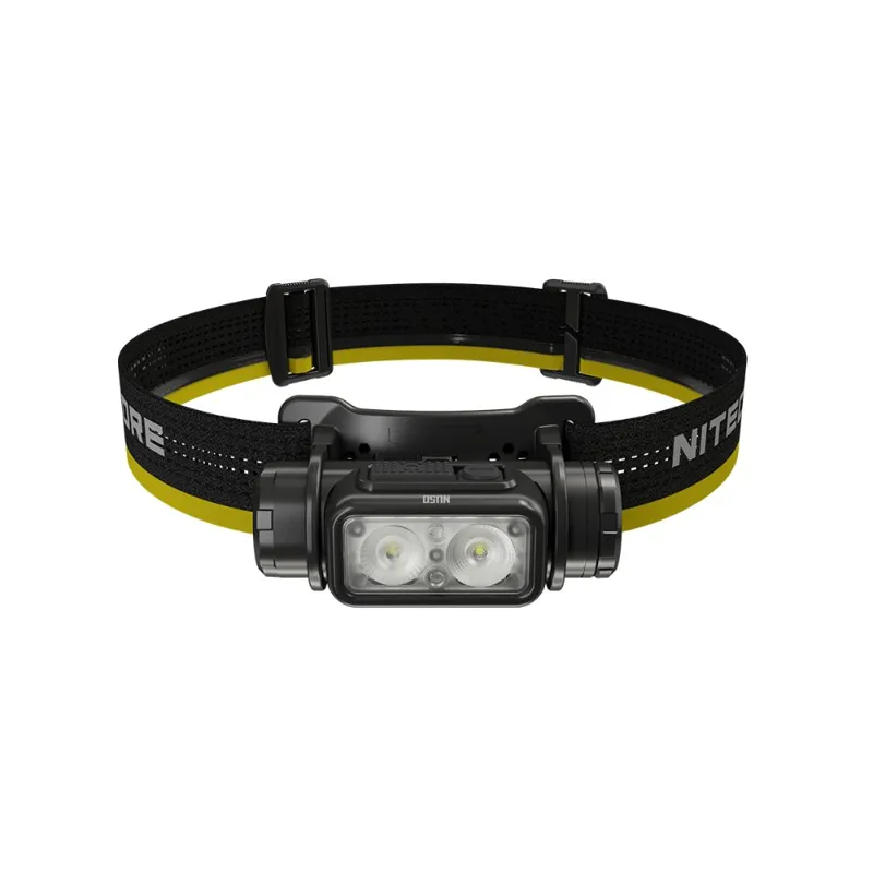 Nitecore Φακός Κεφαλής LED Headlamp NU50 1400 lm