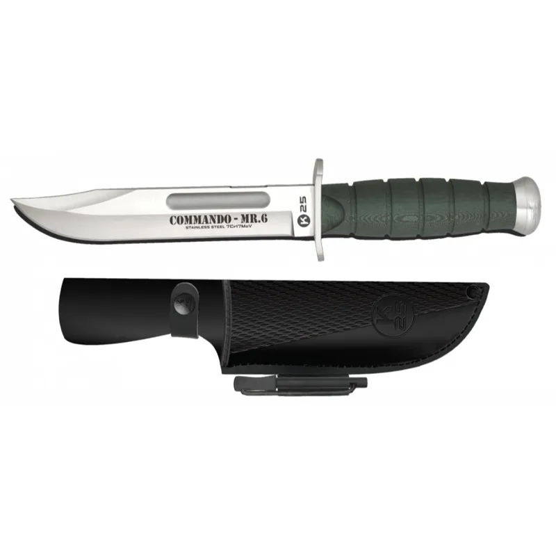 K25 Μαχαίρι Commando MR.6 Knife 32622