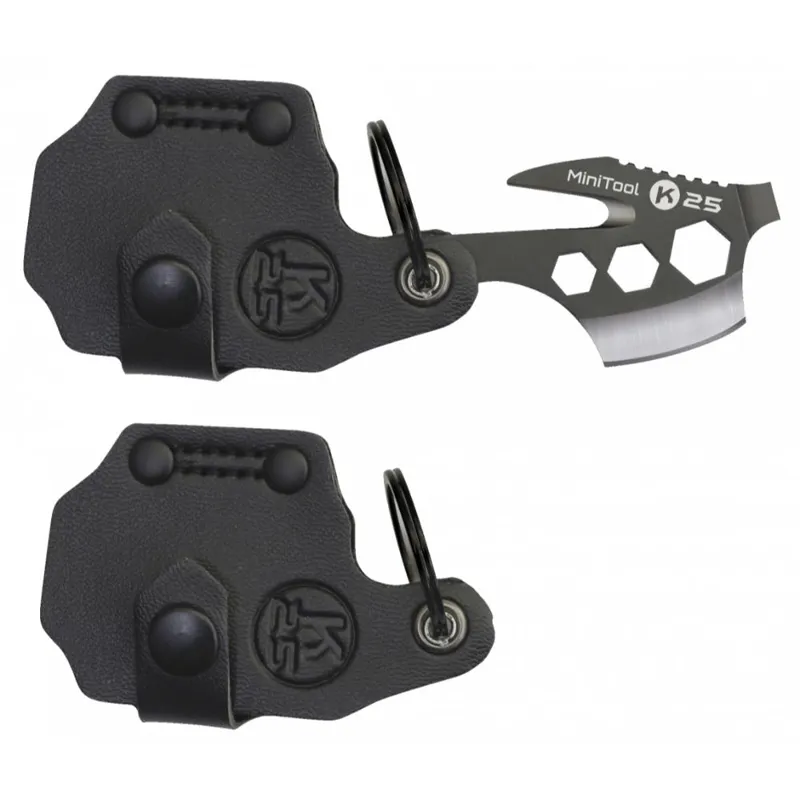 K25 Πολυεργαλείο Minitool Knife 6 Functions 32610