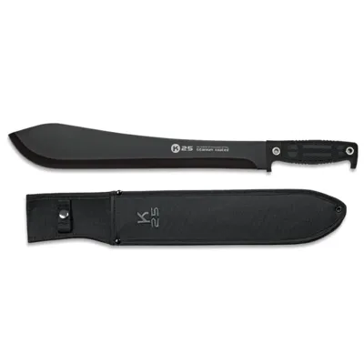 Μαχαίρι Cane Cutter Tactical 31800 - K25