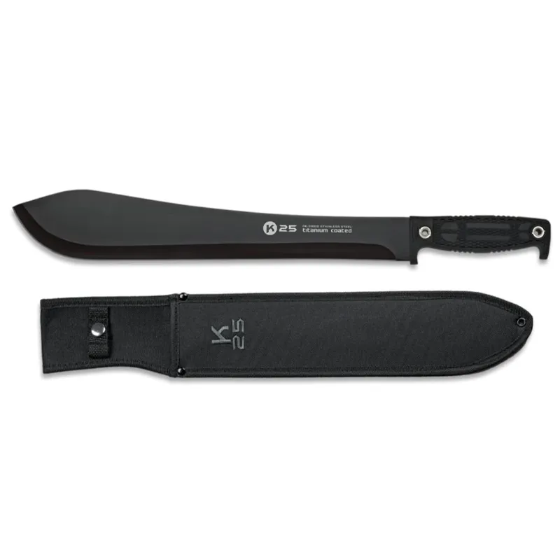 K25 Μαχαίρι Cane Cutter Tactical 31800