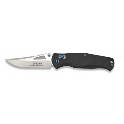 Σουγιάς G10 CNC Axis Lock 18662 - Tokisu