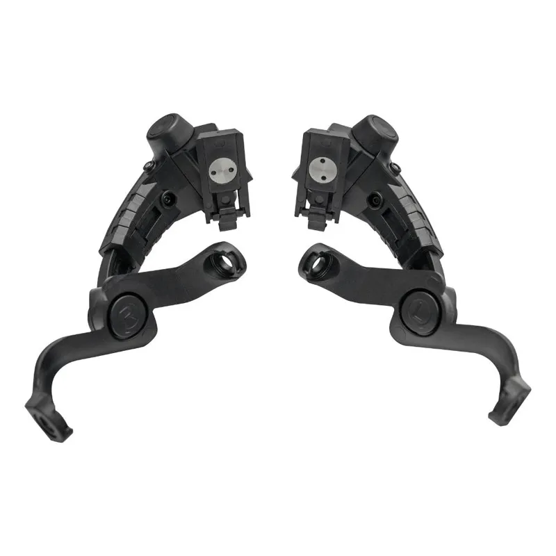 Opsmen Μπράτσα Ανταλλακτικά Για M32X Earmor M16 · Negro