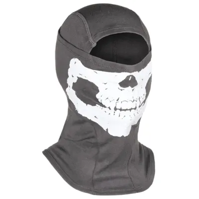 Pasamontañas Balaclava Calavera - Invader Gear