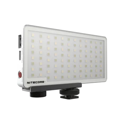 Power Bank + Camera Light 2IN1 SCL10 - Nitecore