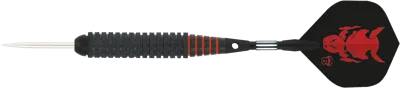 Βελάκια Dart Bull’s Steel Darts Thriller 22g - Bull's