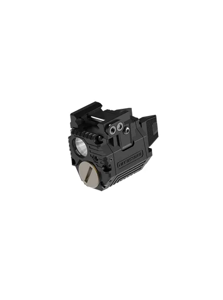 Nitecore Φακός LED NPL10 Με Μπαταρία CR2