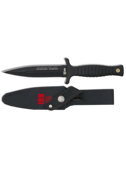 K25 Μαχαίρι Tactico Botero Titanium Coated 31699