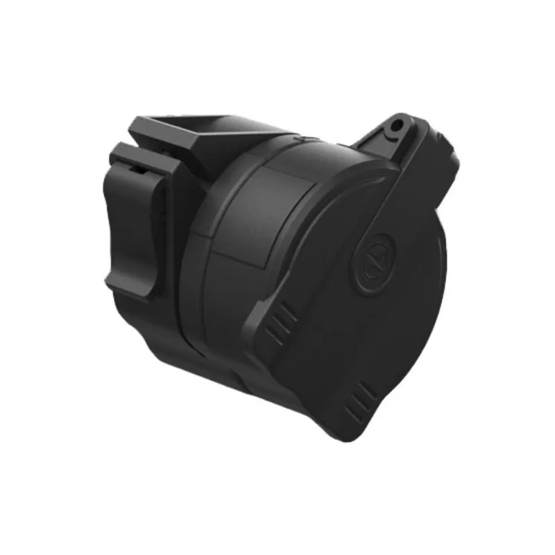 Pulsar Δαχτυλίδι Προσαρμογής Digital NV DN55 42mm
