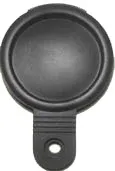 Yukon Κάλυμμα Αντικειμενικού Φακού 20-50x50 (Πράσινο)