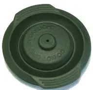 Κάλυμμα Αντικειμενικού Φακού NVMT 42mm (Πράσινο) - Yukon