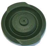 Yukon Κάλυμμα Αντικειμενικού Φακού NVMT 42mm (Πράσινο)