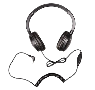 Ακουστικά Clearsound Easy Stow 3.5mm - Garrett