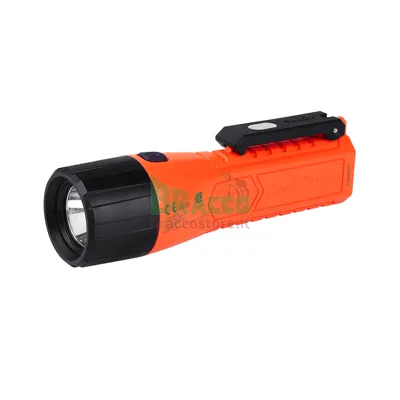 Torcia LED ATEX Antideflagrante WF11E 200 Lumen - Offerta per Rinnovo Collezione - Fenix