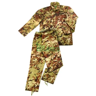 Uniforme Cbt / Completo Mimetico Gen.ii - (3014) - Outlet ( - 58) - SBB