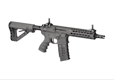 Tυφέκιo CM16 SRS Γκρι - G&G Armament