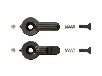 Σετ Αμφιδέξιος Επιλογέας Βολής SR25 (CM.098) - Cyma CGS