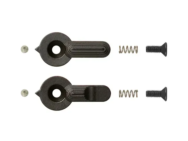 Cyma CGS Σετ Αμφιδέξιος Επιλογέας Βολής SR25 (CM.098)