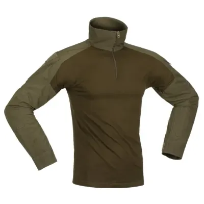 Camiseta de Combate Ubac