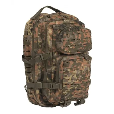 Táctica Militar US Assault LG 36 Litros Laser Cut - Mil-Tec