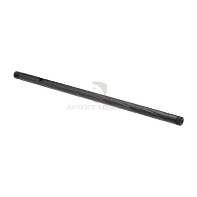 L96 Twisted Outer Barrel Long + MAG Catch - Action Army