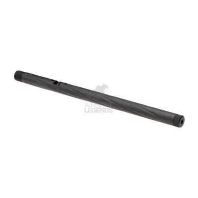 L96 Twisted Outer Barrel Short + MAG Catch - Action Army