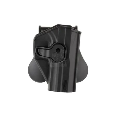 Paddle Holster for KWA USP/USP Compact Right Handed - Amomax