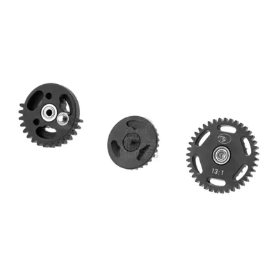 13:1 Super Highspeed 3 Bearing Gear Set - Big Dragon