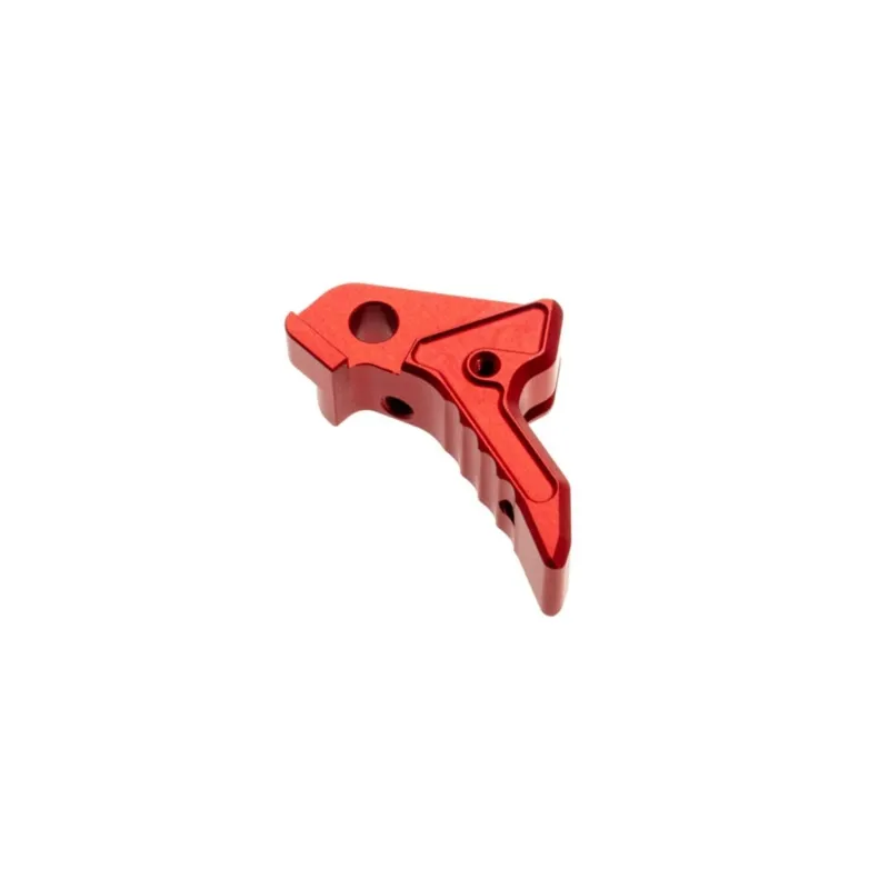 Cow Cow Technology Trigger Type A for AAP-01 · Rojo