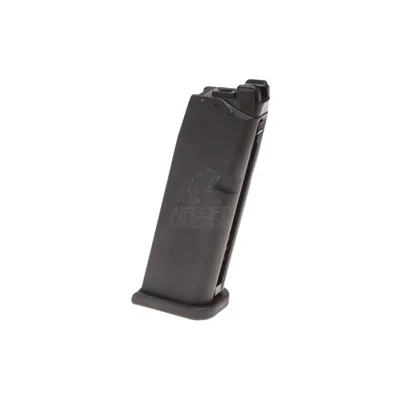 19 Gen 4 Metal Version - Glock