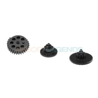 Infinite Torque-Up Steel Gear Set V2 / V3 - Guarder