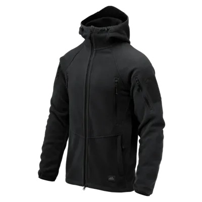 Patriot Jacket Mk 2 Hybrid Fleece - Helikon-Tex