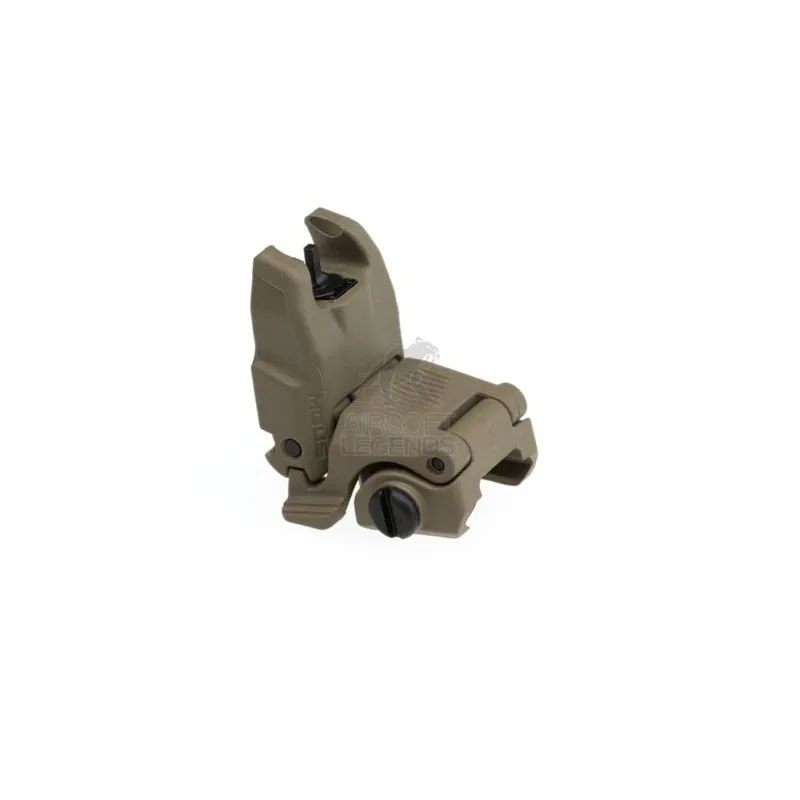 Magpul MBUS 2 Front Back-Up Sight · Tan / FDE