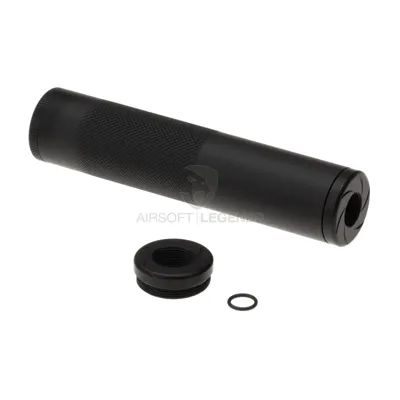 135mm Suppressor 14mm CCW/CW & 16mm CW - Maple Leaf