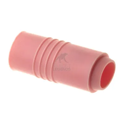 Macaron Hop Up Rubber 75° - Maple Leaf