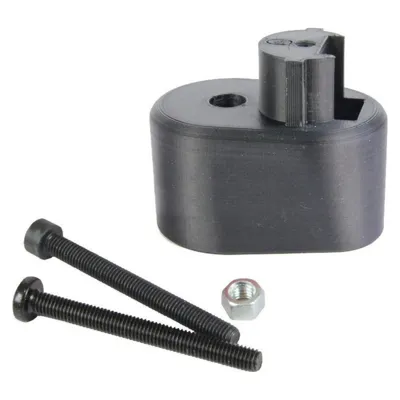 Dropstock for M4 / 0 Degree Angle - P6